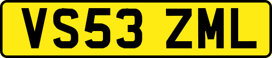 VS53ZML
