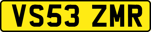 VS53ZMR