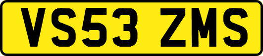 VS53ZMS