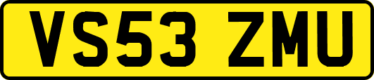 VS53ZMU
