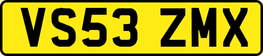 VS53ZMX