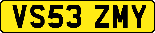 VS53ZMY