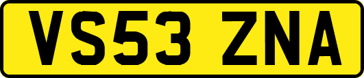 VS53ZNA