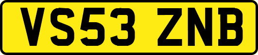 VS53ZNB