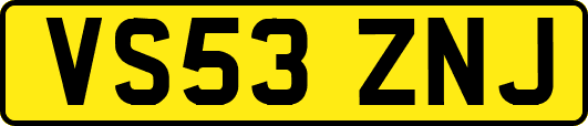 VS53ZNJ