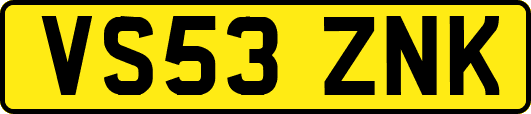 VS53ZNK