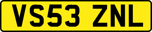 VS53ZNL