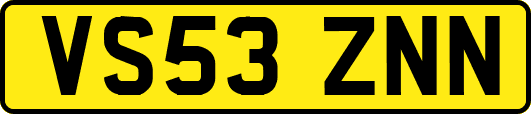 VS53ZNN