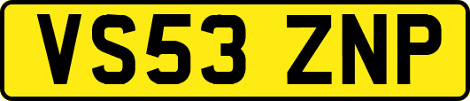 VS53ZNP