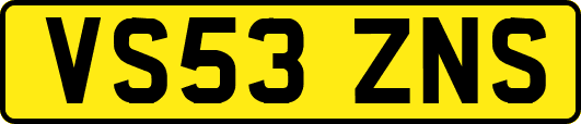 VS53ZNS