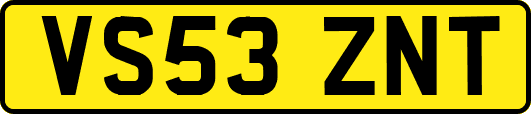 VS53ZNT
