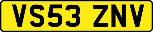 VS53ZNV