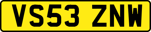 VS53ZNW