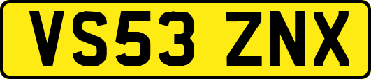 VS53ZNX