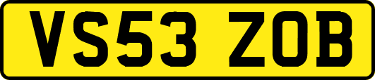 VS53ZOB