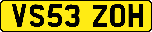 VS53ZOH