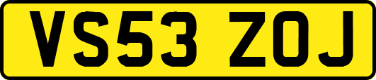 VS53ZOJ