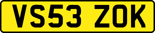 VS53ZOK