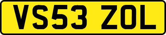 VS53ZOL