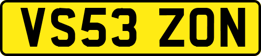 VS53ZON