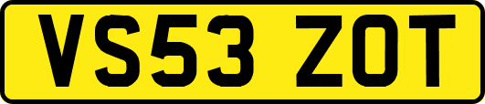 VS53ZOT