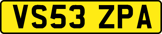 VS53ZPA