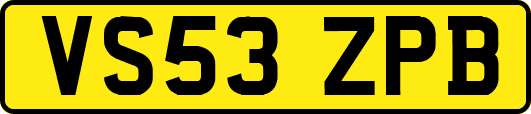 VS53ZPB