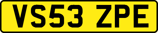 VS53ZPE