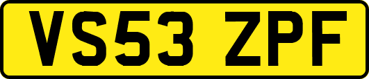 VS53ZPF
