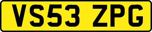 VS53ZPG