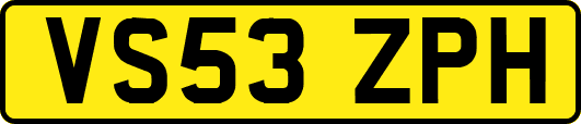 VS53ZPH