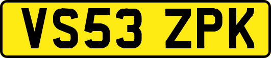 VS53ZPK