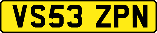 VS53ZPN