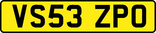 VS53ZPO