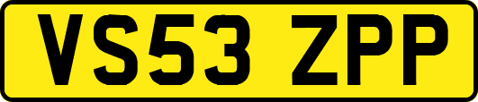 VS53ZPP