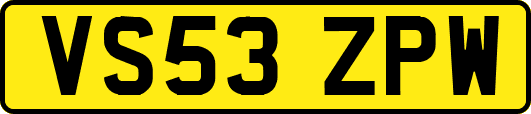 VS53ZPW
