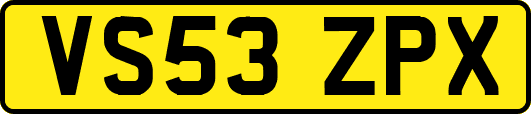 VS53ZPX