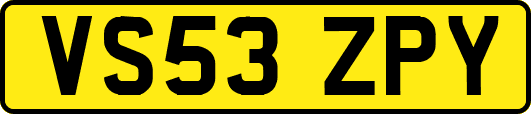 VS53ZPY