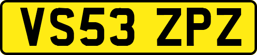 VS53ZPZ