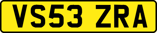 VS53ZRA