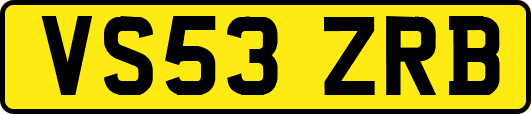 VS53ZRB