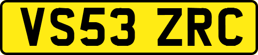 VS53ZRC