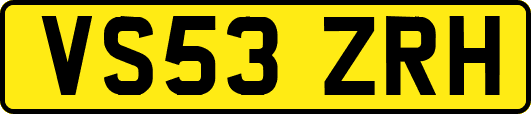 VS53ZRH