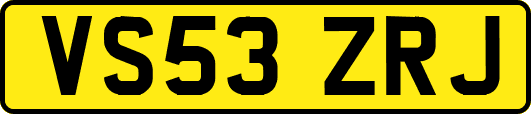 VS53ZRJ