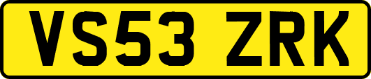 VS53ZRK