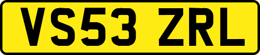 VS53ZRL