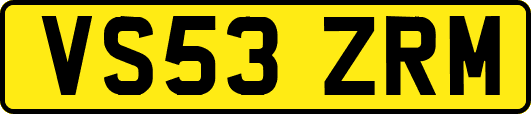 VS53ZRM