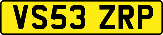 VS53ZRP