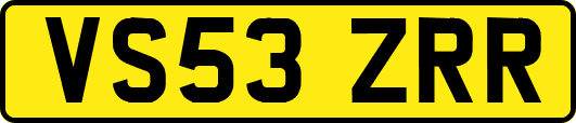 VS53ZRR