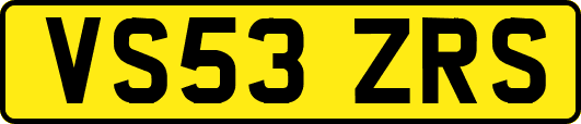 VS53ZRS
